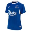 Camiseta de fútbol Everton Mujer 1ª equipación 2022/23 Camiseta de fútbol Everton Mujer 1ª equipación 2022/23